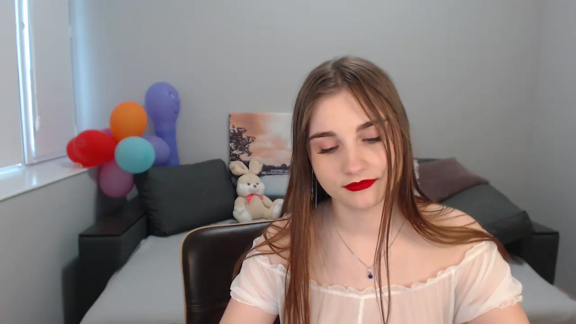 Gallery image thumbnail from LaneyGrey's myfreecams stream on, 11/25/2023, 12:22 image 11 of 20