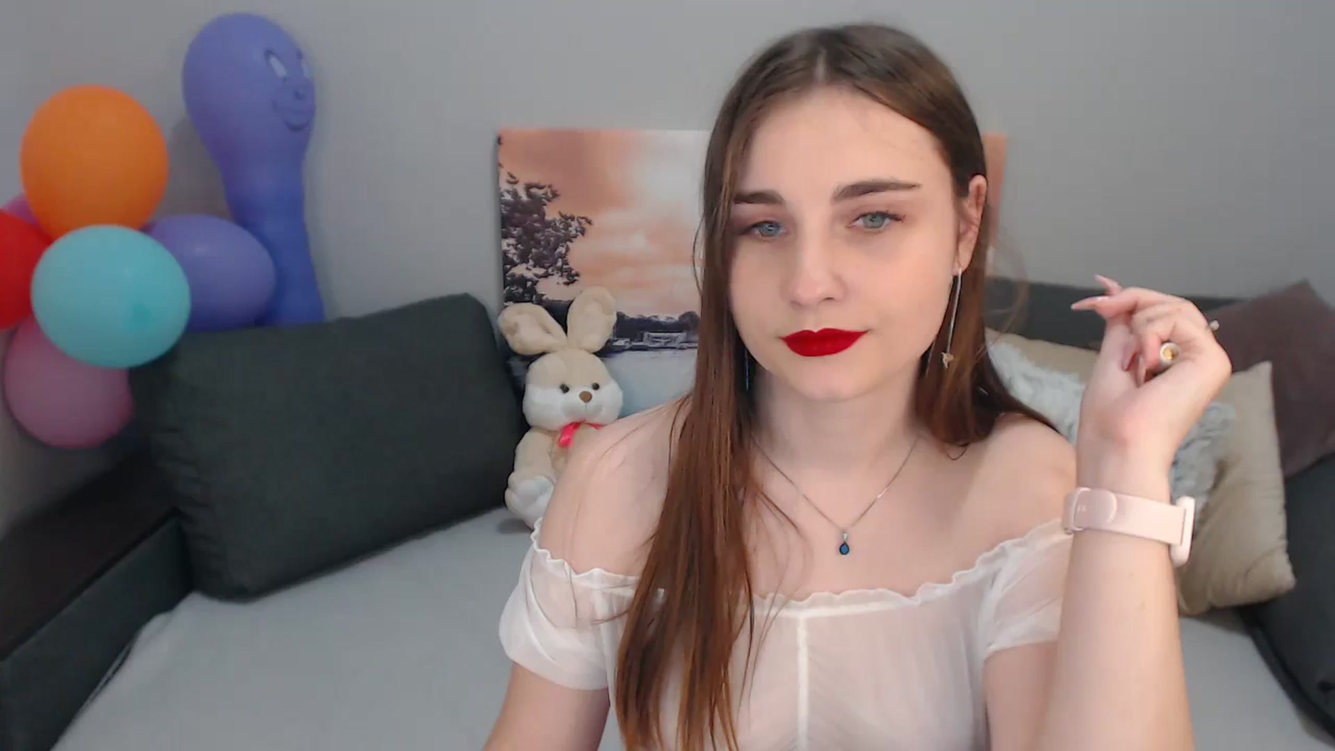 Gallery image thumbnail from LaneyGrey's myfreecams stream on, 11/25/2023, 13:24 image 10 of 20