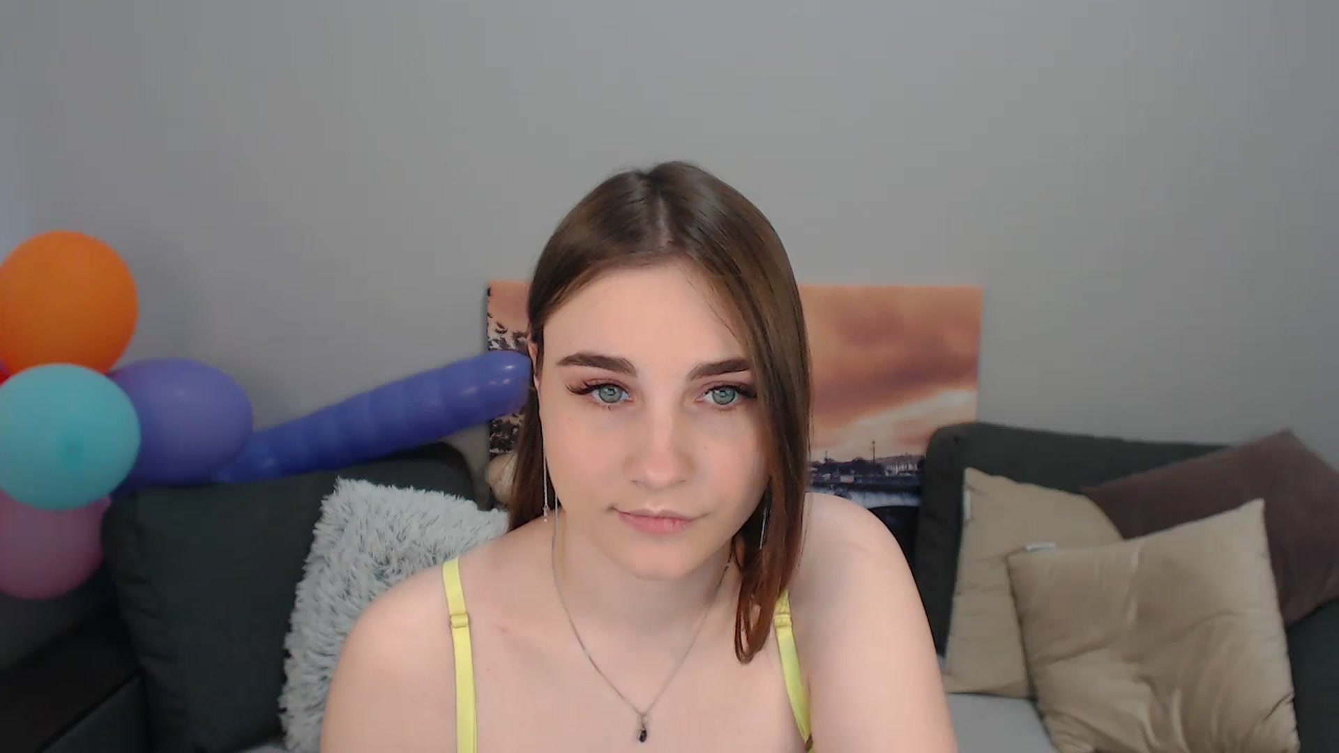Gallery image thumbnail from LaneyGrey's myfreecams stream on, 11/26/2023, 10:02 image 16 of 20