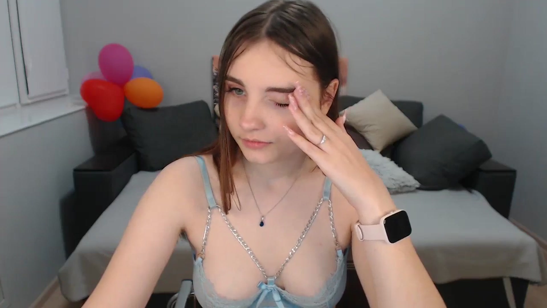 Gallery image thumbnail from LaneyGrey's myfreecams stream on, 11/29/2023, 14:52 image 20 of 20
