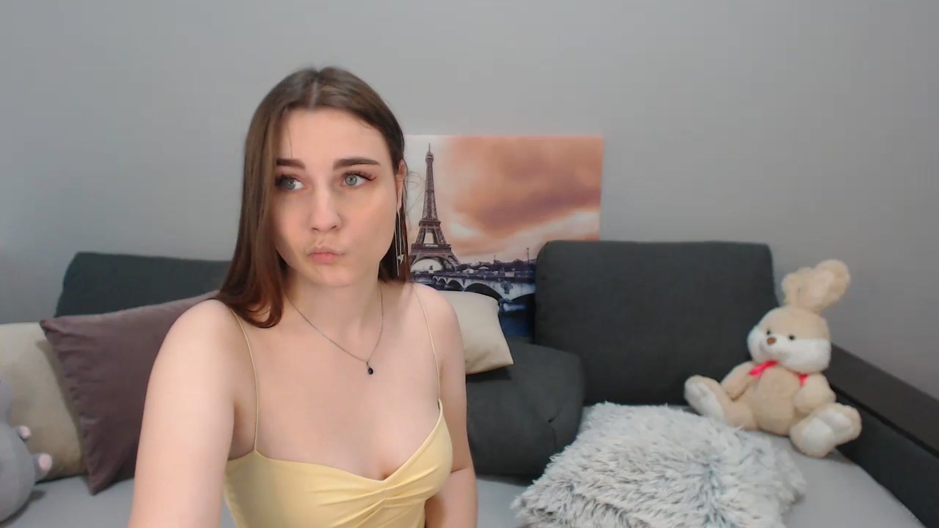 Gallery image thumbnail from LaneyGrey's myfreecams stream on, 12/02/2023, 12:14 image 20 of 20