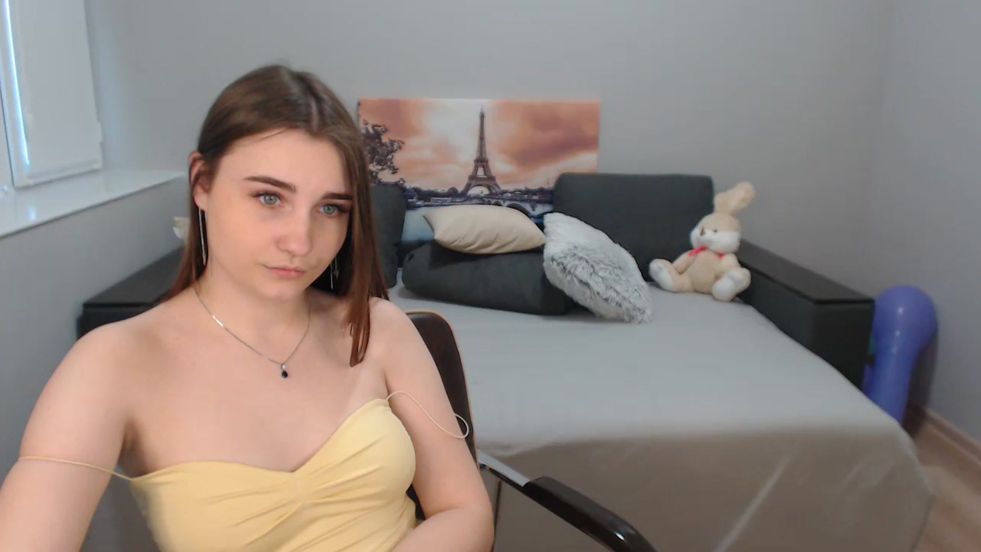 Gallery image thumbnail from LaneyGrey's myfreecams stream on, 12/02/2023, 13:26 image 12 of 20
