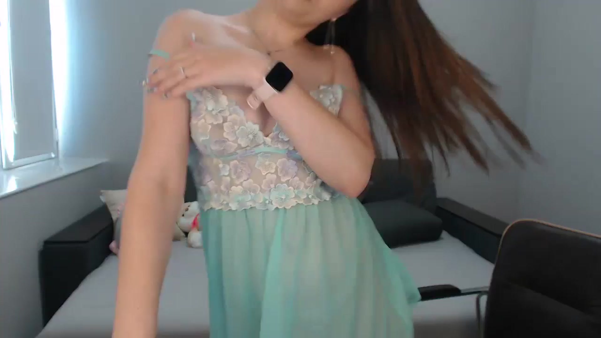 Gallery image thumbnail from LaneyGrey's myfreecams stream on, 12/04/2023, 13:12 image 1 of 20