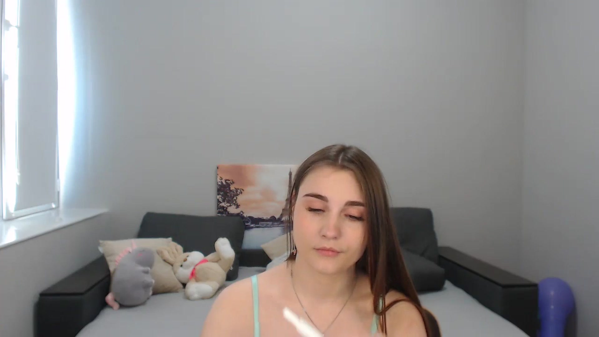 Gallery image thumbnail from LaneyGrey's myfreecams stream on, 12/04/2023, 13:12 image 9 of 20