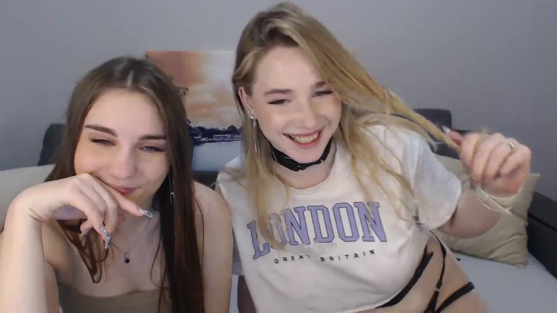 Gallery image thumbnail from LaneyGrey's myfreecams stream on, 12/04/2023, 14:58 image 8 of 20