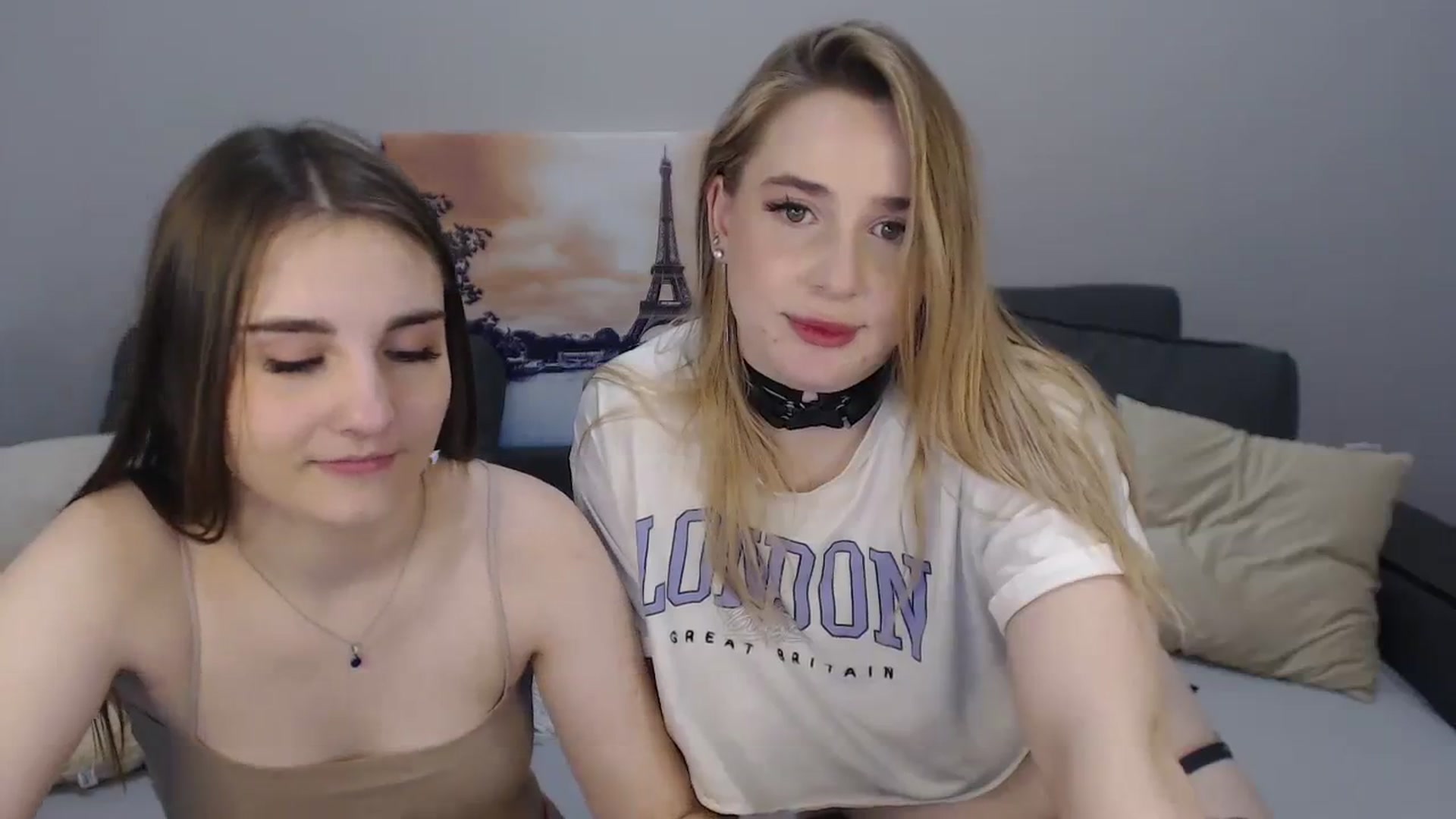 Gallery image thumbnail from LaneyGrey's myfreecams stream on, 12/04/2023, 14:58 image 10 of 20