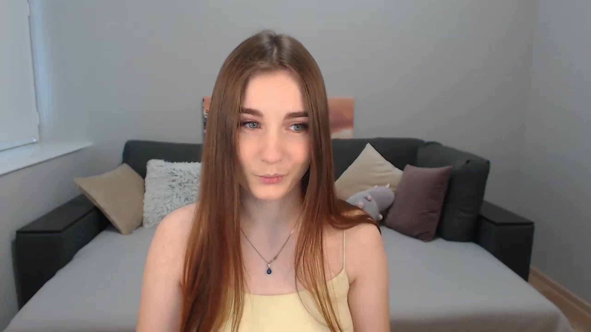 Gallery image thumbnail from LaneyGrey's myfreecams stream on, 12/08/2023, 09:24 image 12 of 20