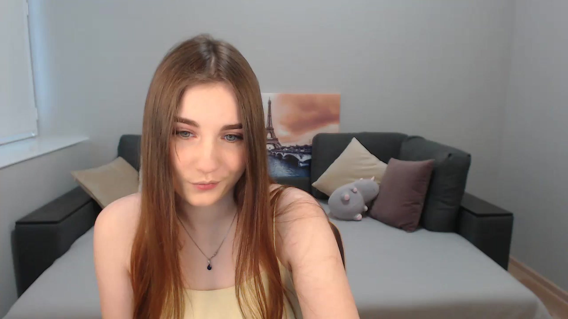 Gallery image thumbnail from LaneyGrey's myfreecams stream on, 12/08/2023, 09:24 image 16 of 20