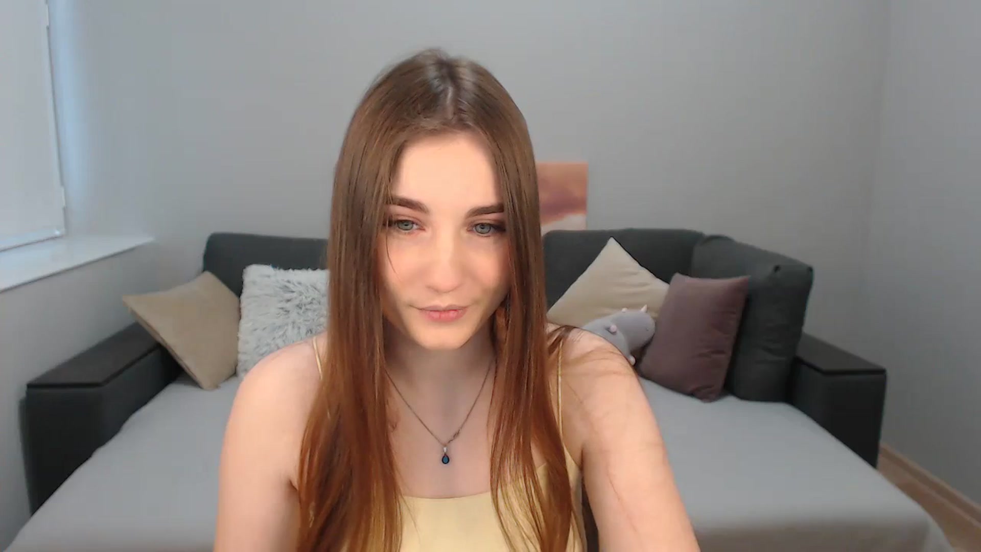 Gallery image thumbnail from LaneyGrey's myfreecams stream on, 12/08/2023, 09:24 image 15 of 20