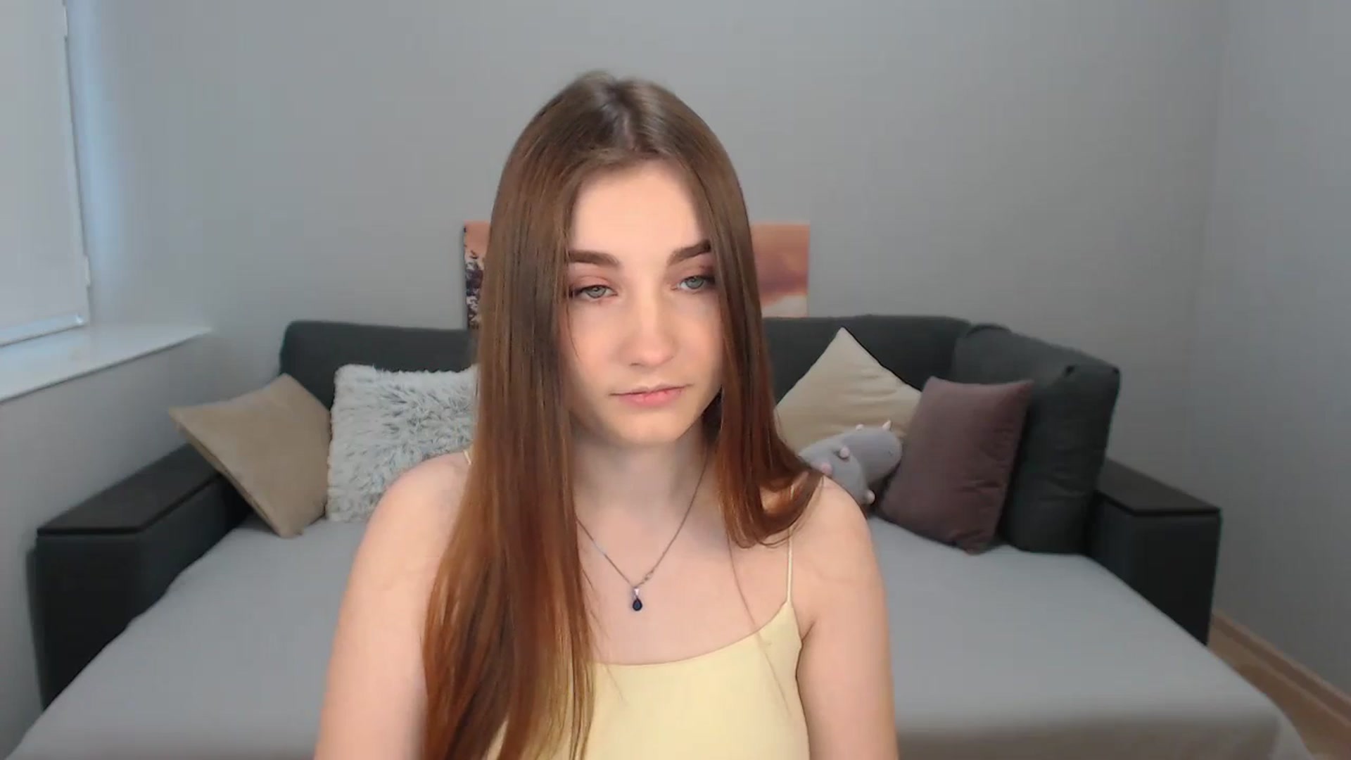 Gallery image thumbnail from LaneyGrey's myfreecams stream on, 12/08/2023, 09:24 image 9 of 20