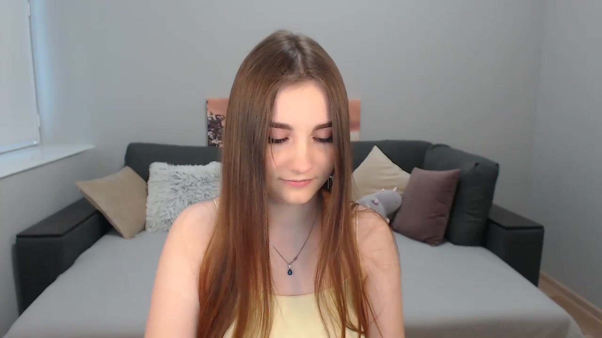 Gallery image thumbnail from LaneyGrey's myfreecams stream on, 12/08/2023, 09:24 image 14 of 20