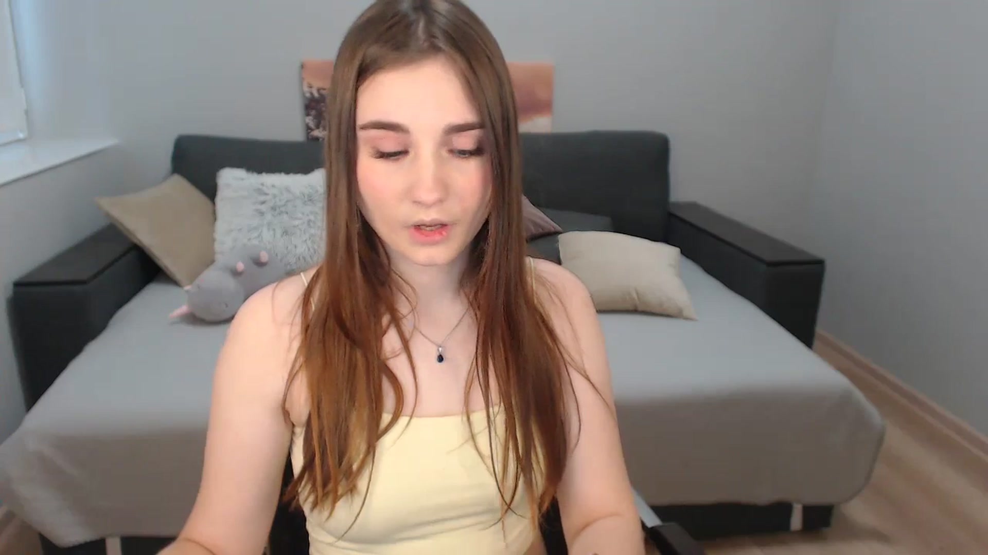 Gallery image thumbnail from LaneyGrey's myfreecams stream on, 12/08/2023, 11:25 image 16 of 20