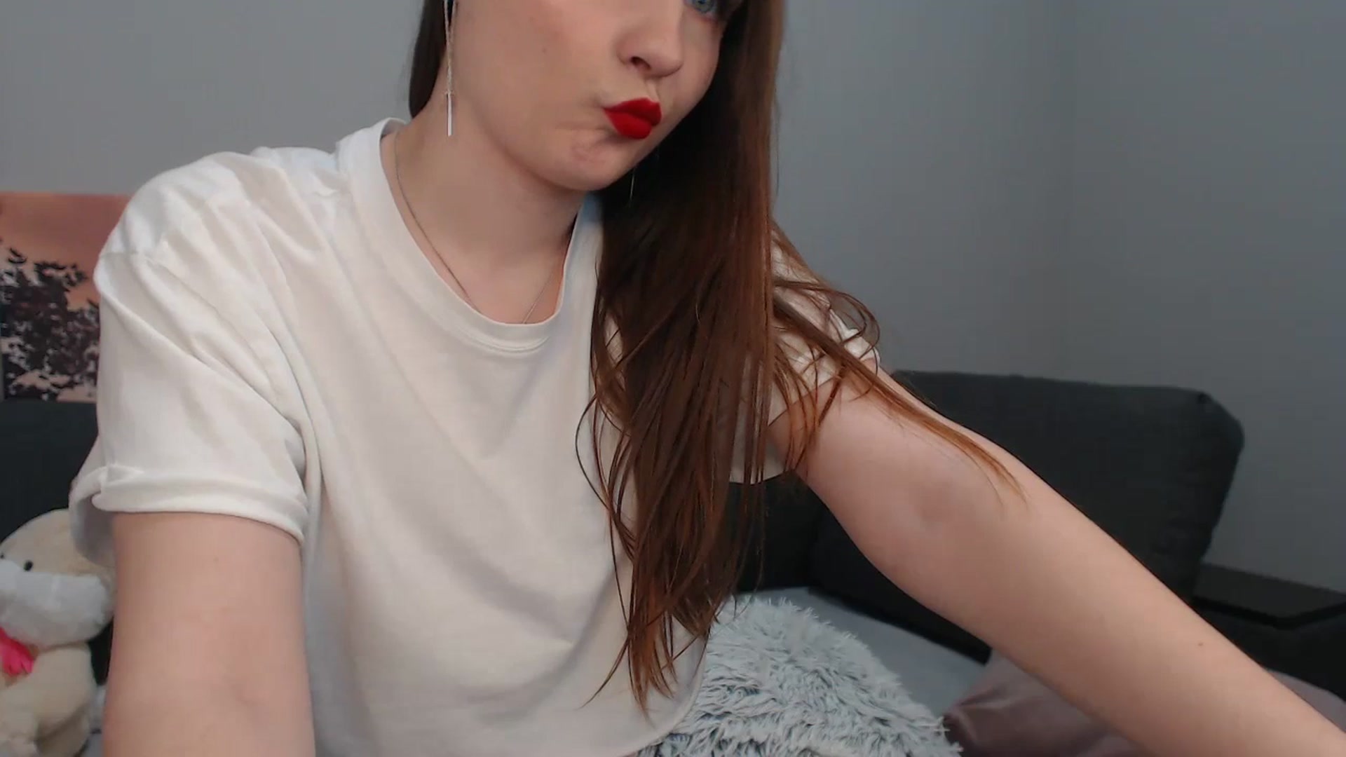 Gallery image thumbnail from LaneyGrey's myfreecams stream on, 12/10/2023, 12:26 image 6 of 20