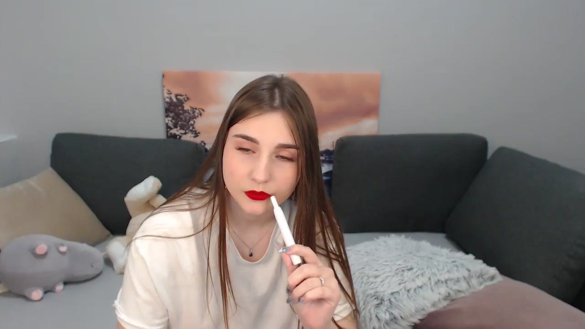 Gallery image thumbnail from LaneyGrey's myfreecams stream on, 12/10/2023, 12:26 image 7 of 20