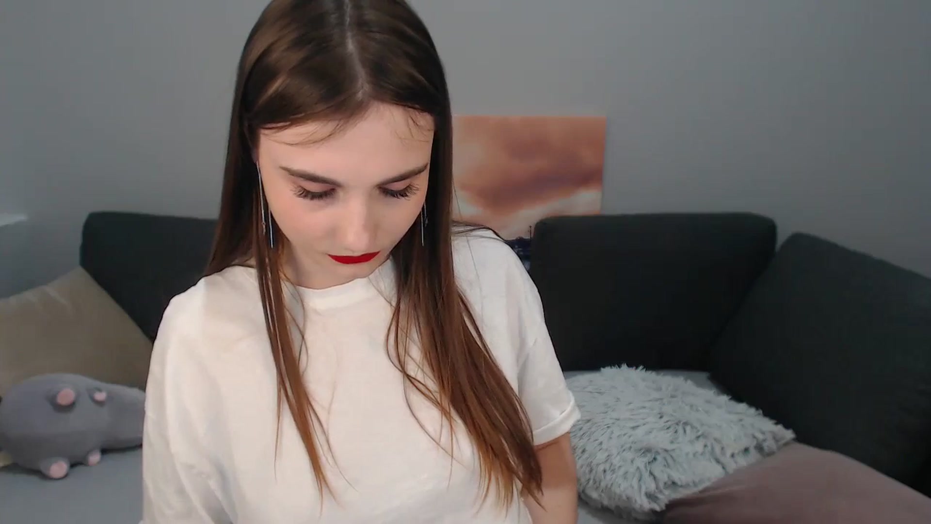 Gallery image thumbnail from LaneyGrey's myfreecams stream on, 12/10/2023, 12:26 image 10 of 20