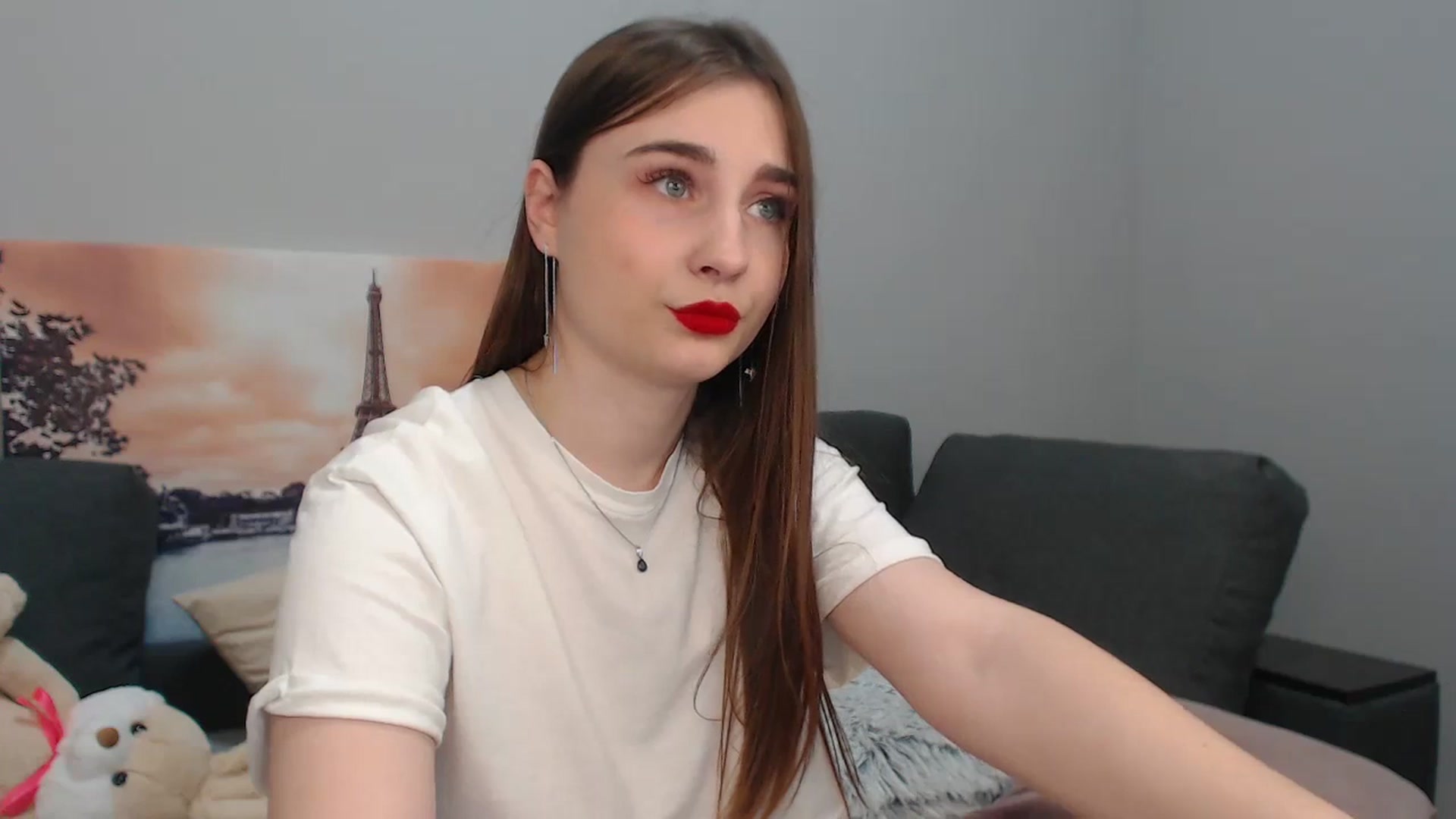 Gallery image thumbnail from LaneyGrey's myfreecams stream on, 12/10/2023, 12:26 image 20 of 20