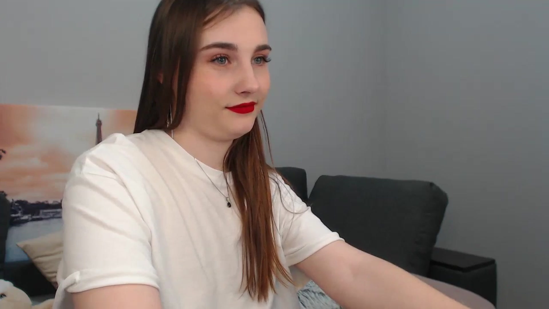 Gallery image thumbnail from LaneyGrey's myfreecams stream on, 12/10/2023, 12:26 image 18 of 20