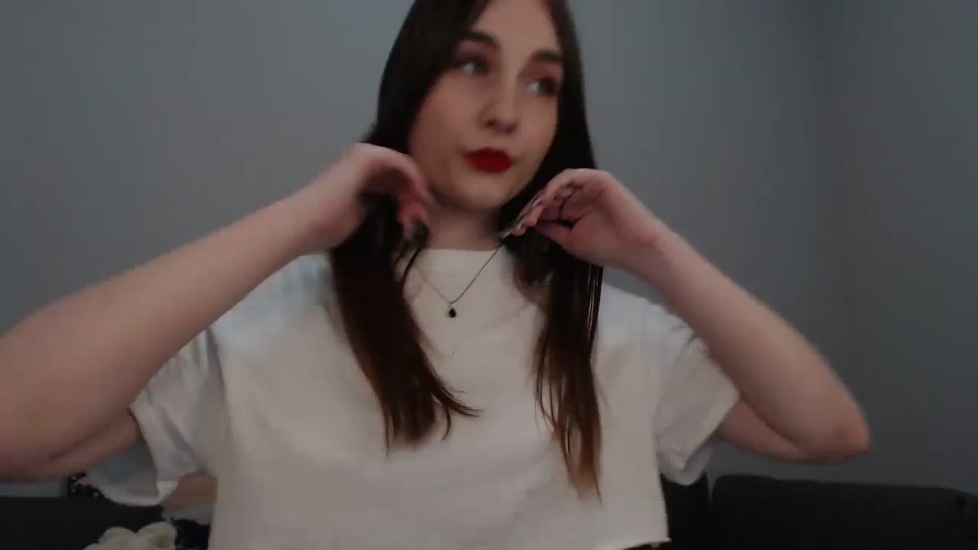 Gallery image thumbnail from LaneyGrey's myfreecams stream on, 12/10/2023, 12:26 image 1 of 20