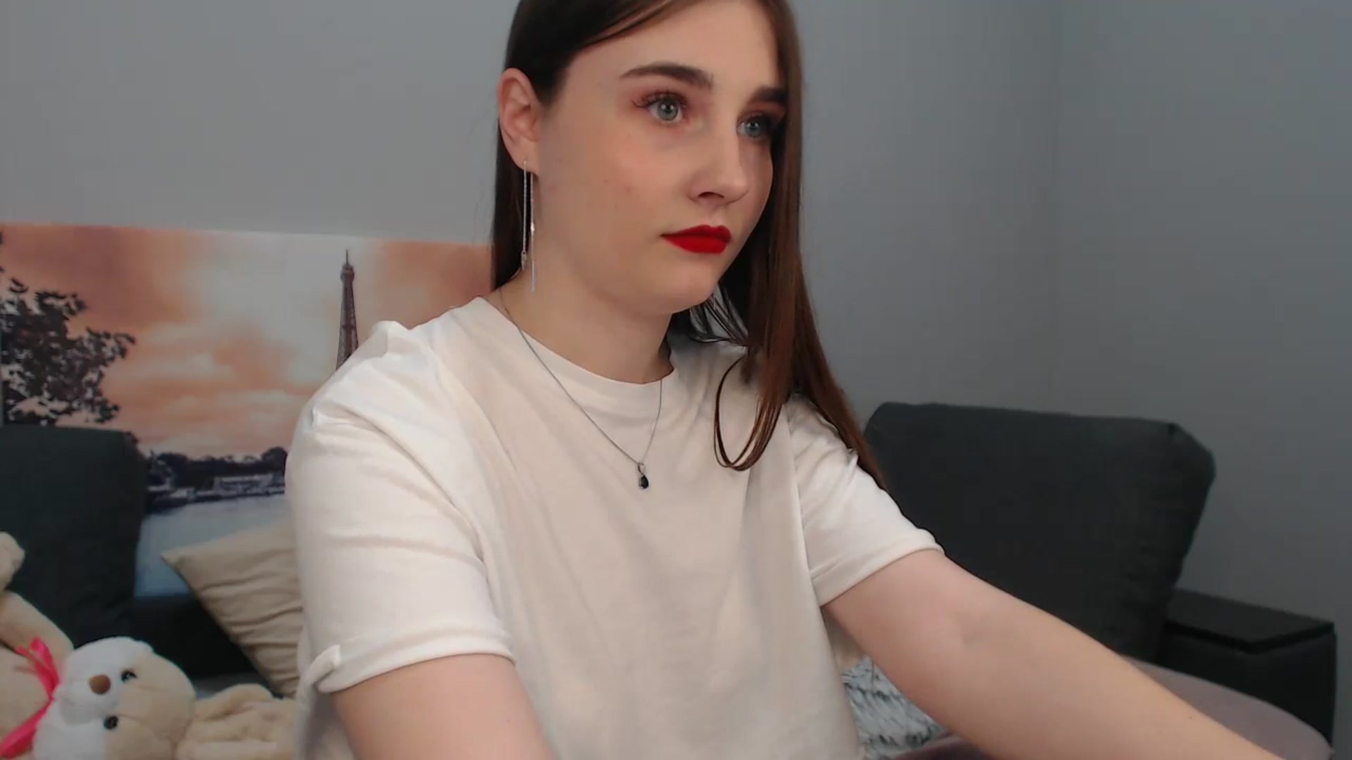Gallery image thumbnail from LaneyGrey's myfreecams stream on, 12/10/2023, 12:26 image 19 of 20