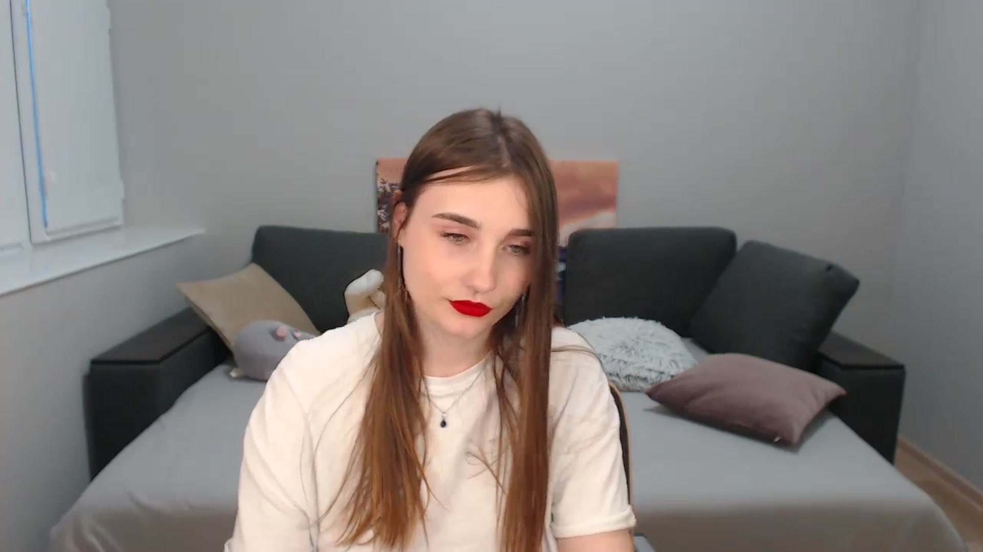 Gallery image thumbnail from LaneyGrey's myfreecams stream on, 12/10/2023, 13:45 image 16 of 20