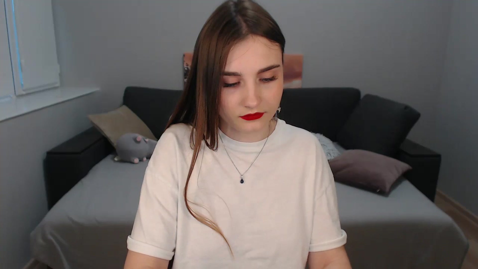 Gallery image thumbnail from LaneyGrey's myfreecams stream on, 12/10/2023, 13:45 image 5 of 20