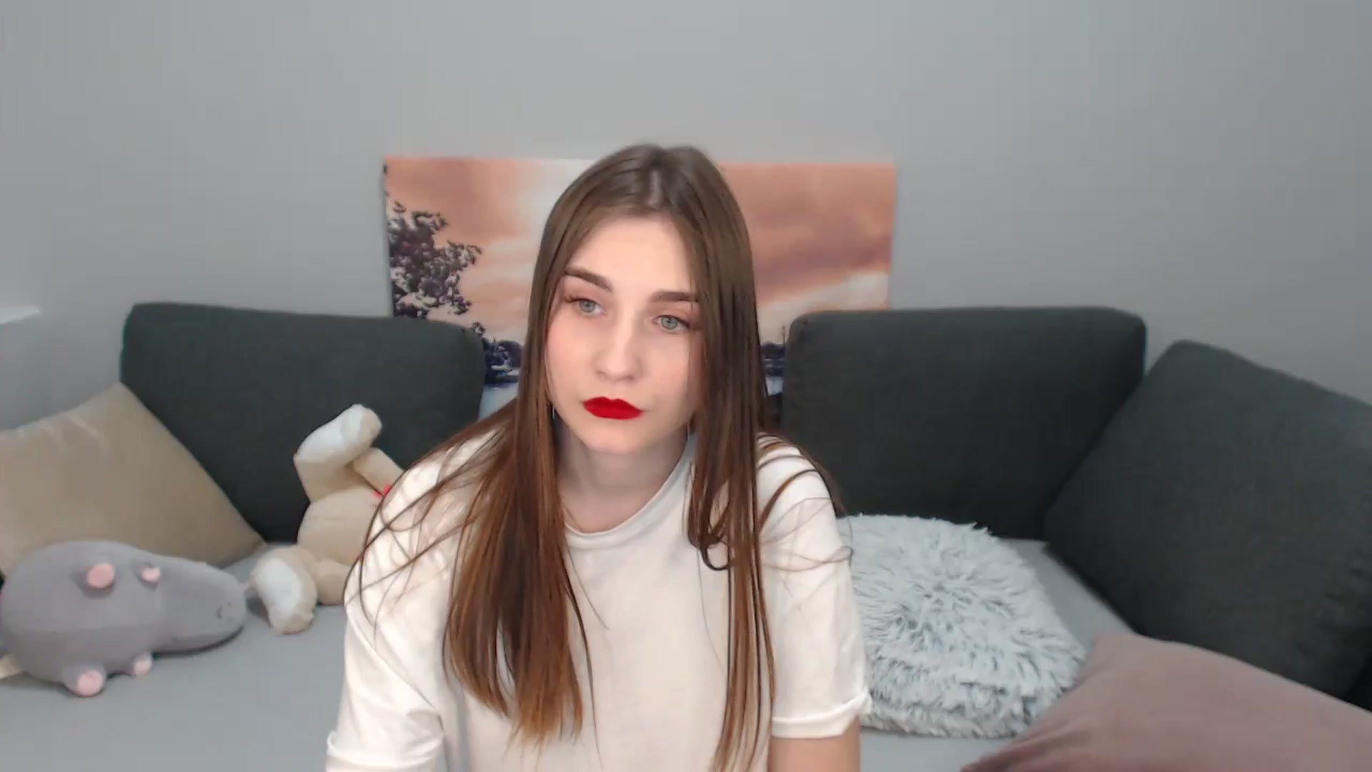 Gallery image thumbnail from LaneyGrey's myfreecams stream on, 12/10/2023, 13:45 image 1 of 20