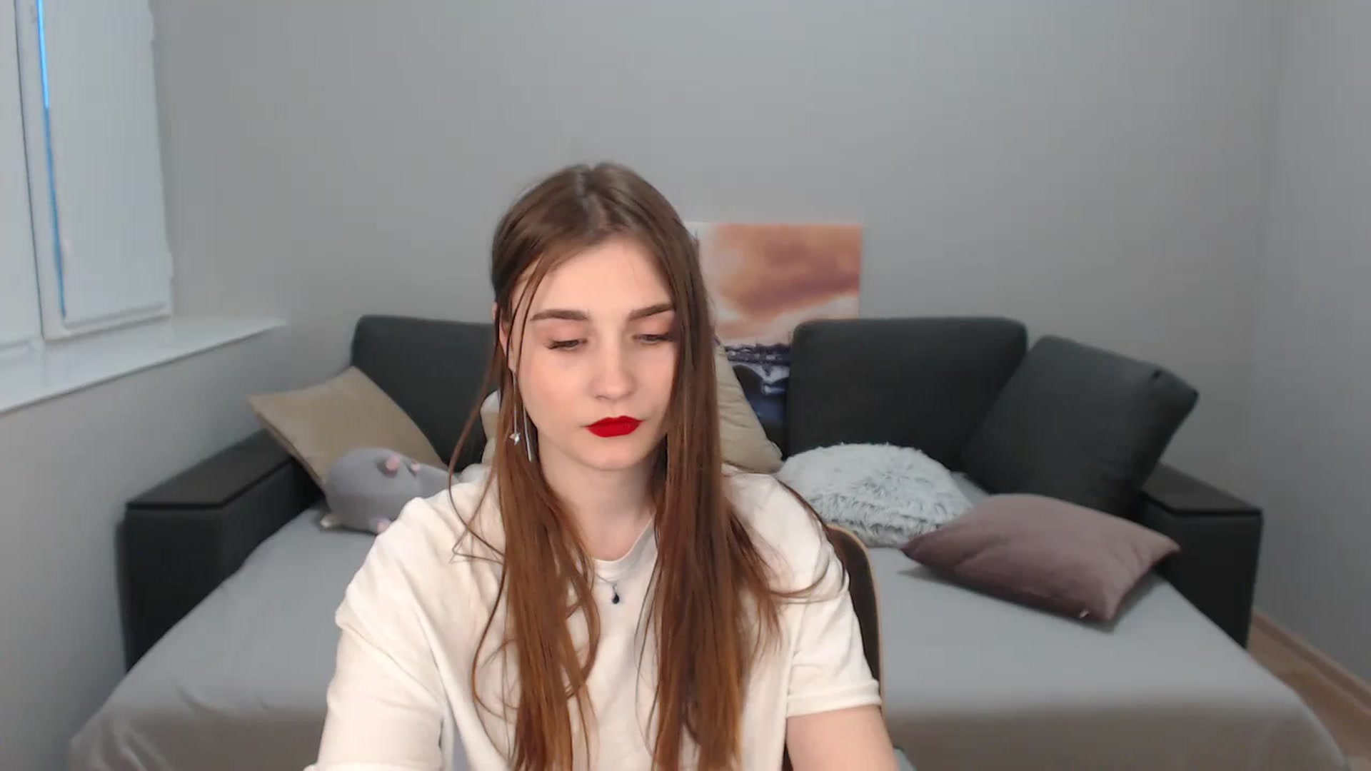 Gallery image thumbnail from LaneyGrey's myfreecams stream on, 12/10/2023, 13:45 image 19 of 20