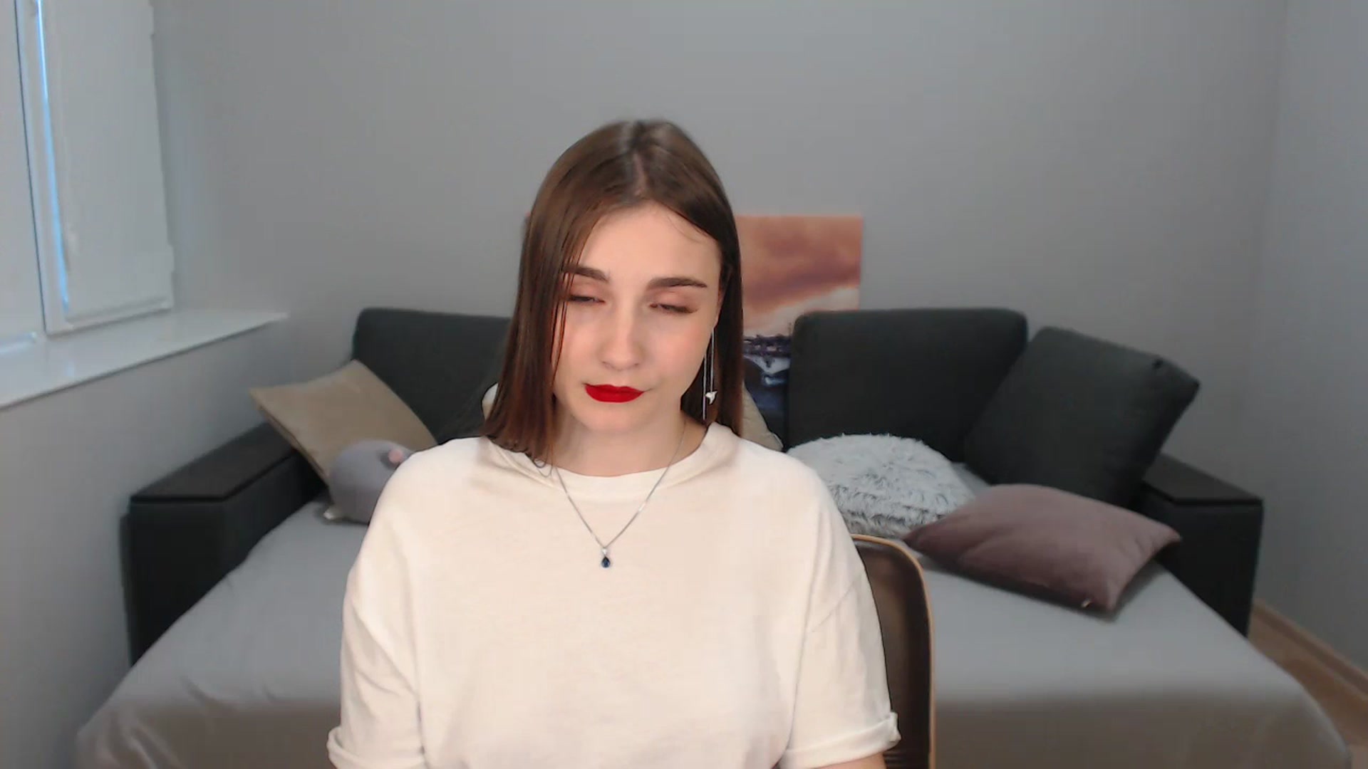 Gallery image thumbnail from LaneyGrey's myfreecams stream on, 12/10/2023, 13:45 image 3 of 20