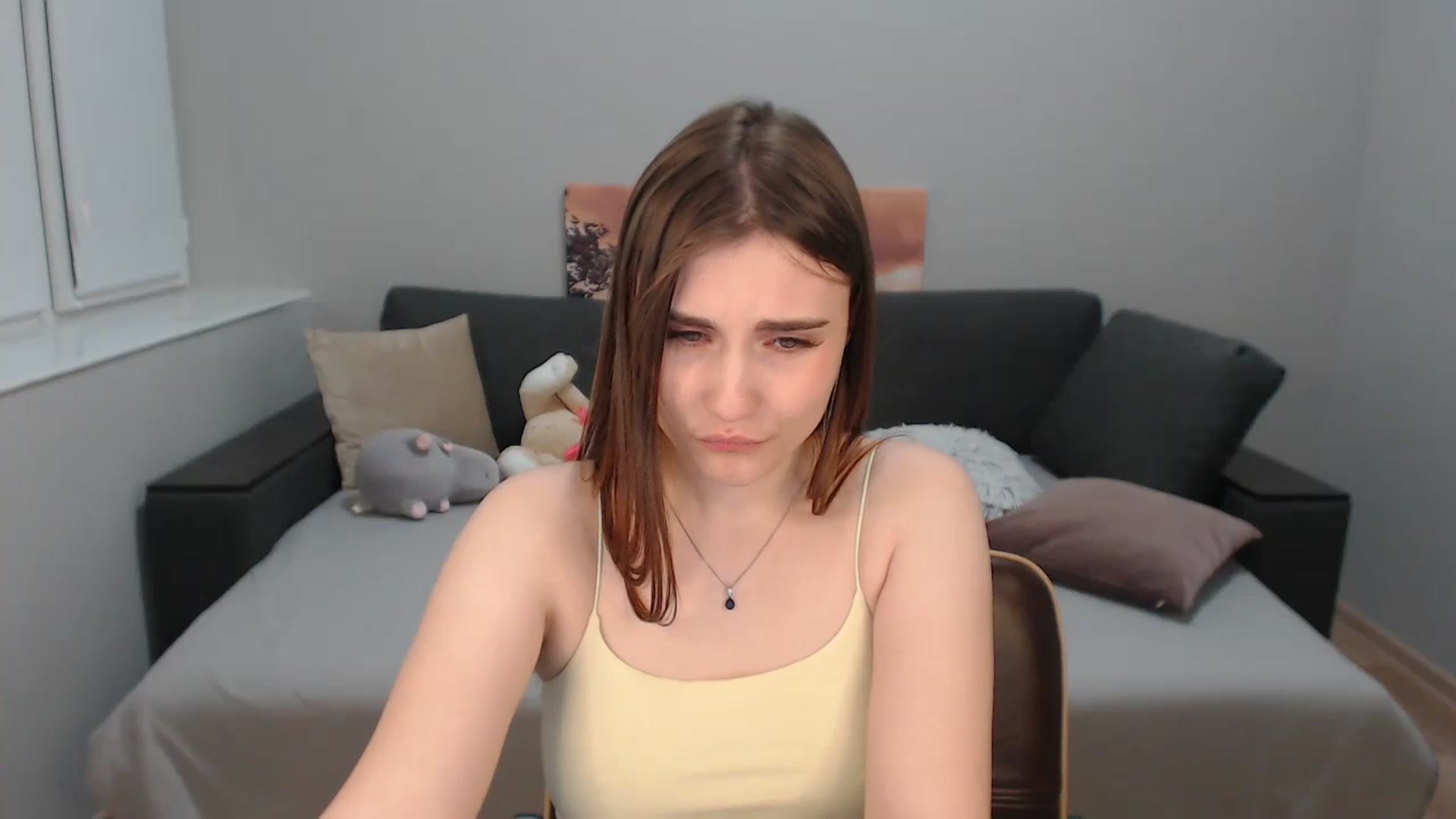 Gallery image thumbnail from LaneyGrey's myfreecams stream on, 12/10/2023, 14:59 image 20 of 20