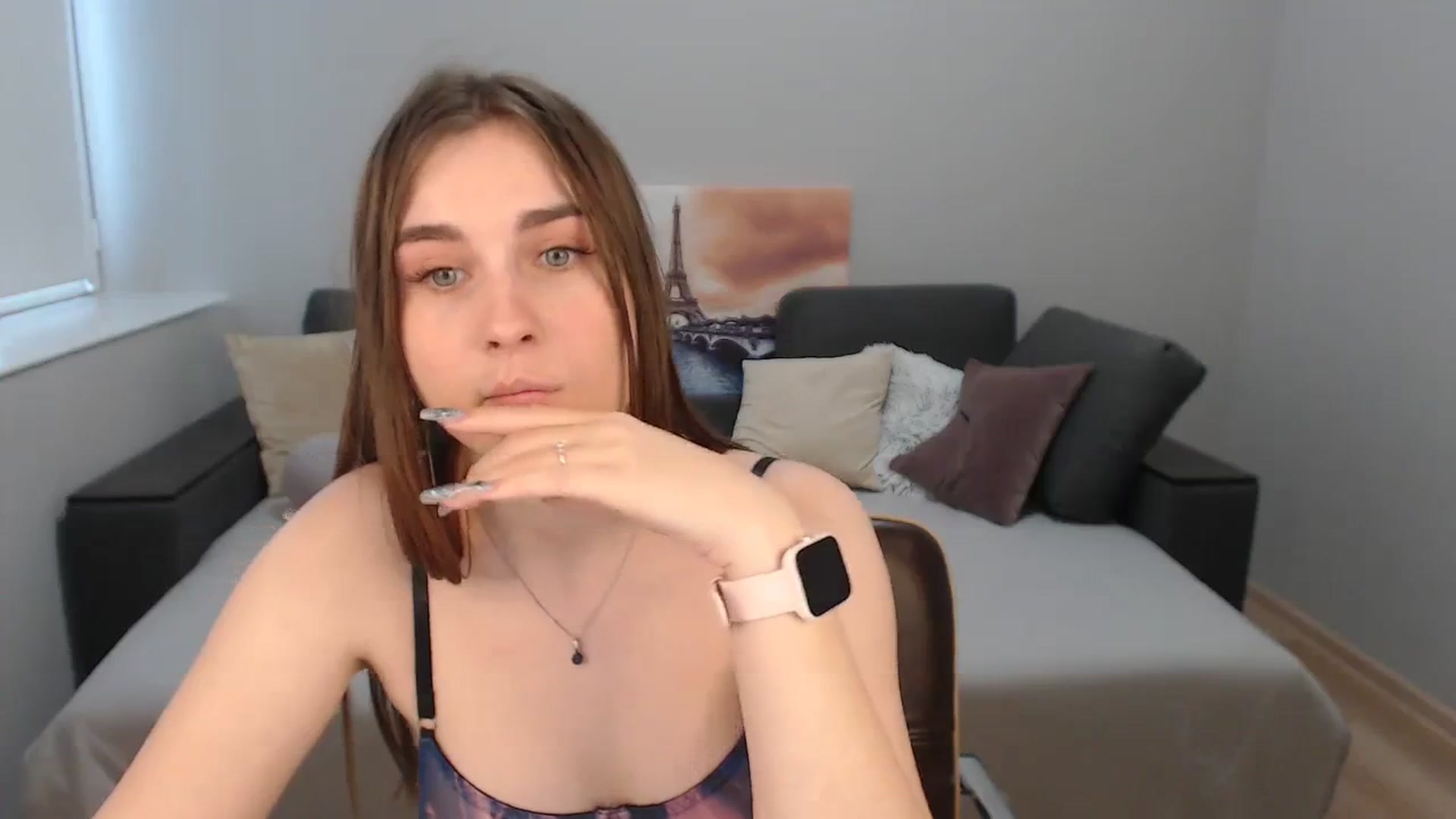 Gallery image thumbnail from LaneyGrey's myfreecams stream on, 12/11/2023, 11:37 image 6 of 20