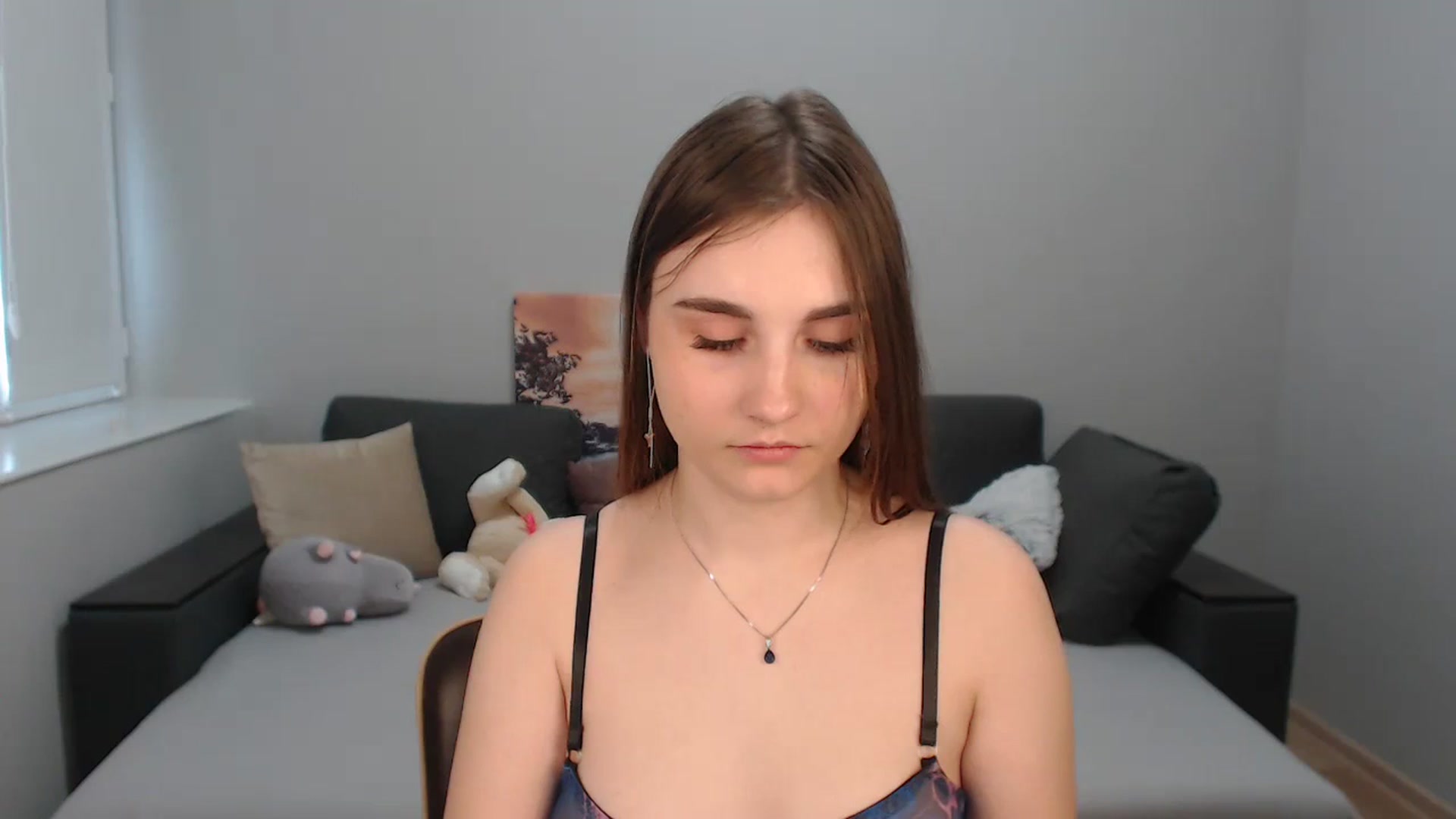 Gallery image thumbnail from LaneyGrey's myfreecams stream on, 12/11/2023, 12:48 image 2 of 20