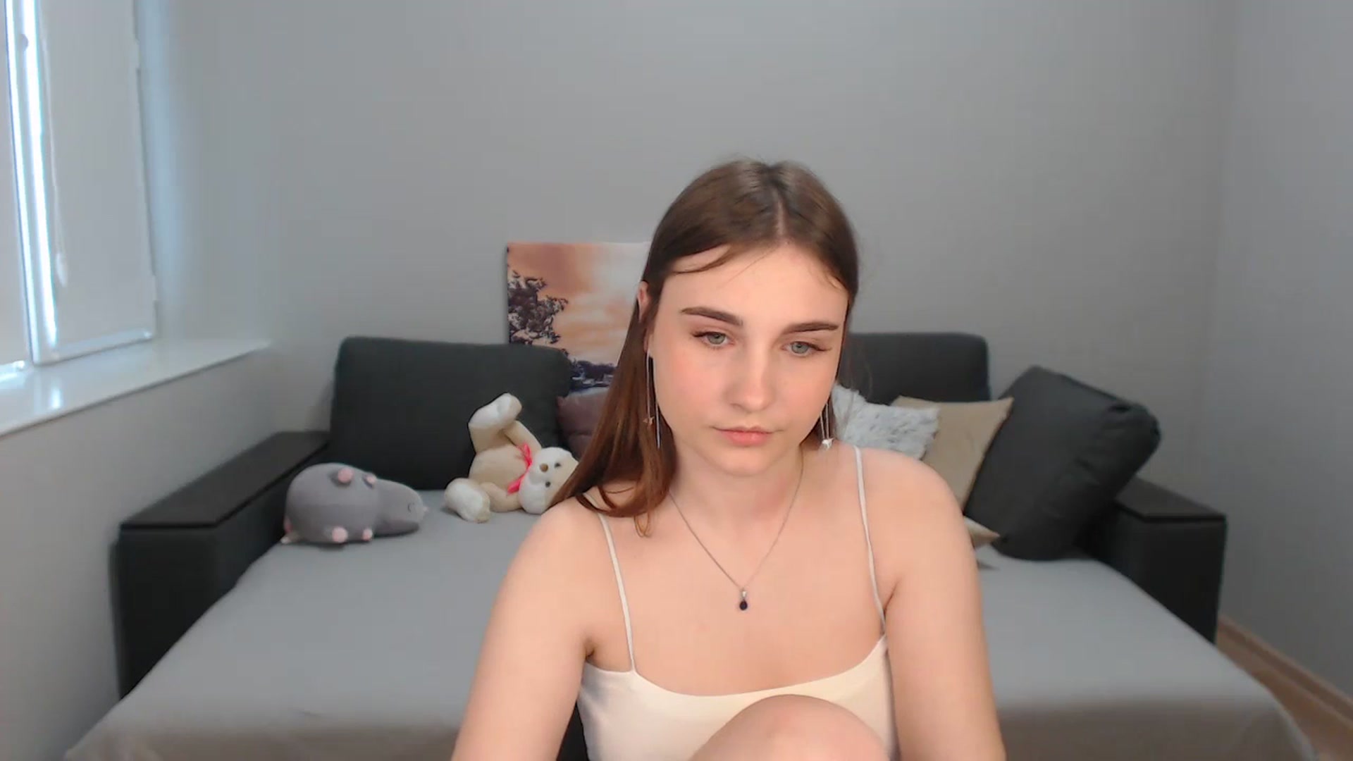 Gallery image thumbnail from LaneyGrey's myfreecams stream on, 12/12/2023, 10:54 image 13 of 20