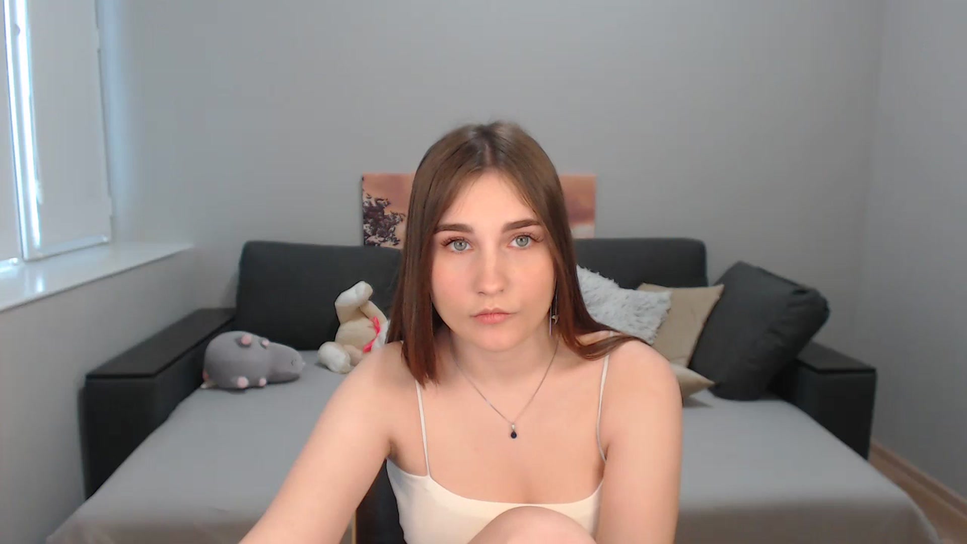 Gallery image thumbnail from LaneyGrey's myfreecams stream on, 12/12/2023, 10:54 image 11 of 20