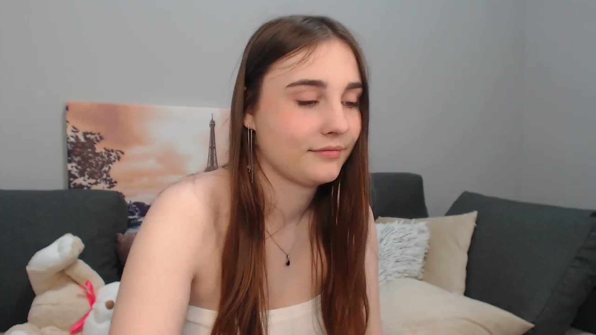 Gallery image thumbnail from LaneyGrey's myfreecams stream on, 12/12/2023, 12:21 image 7 of 20
