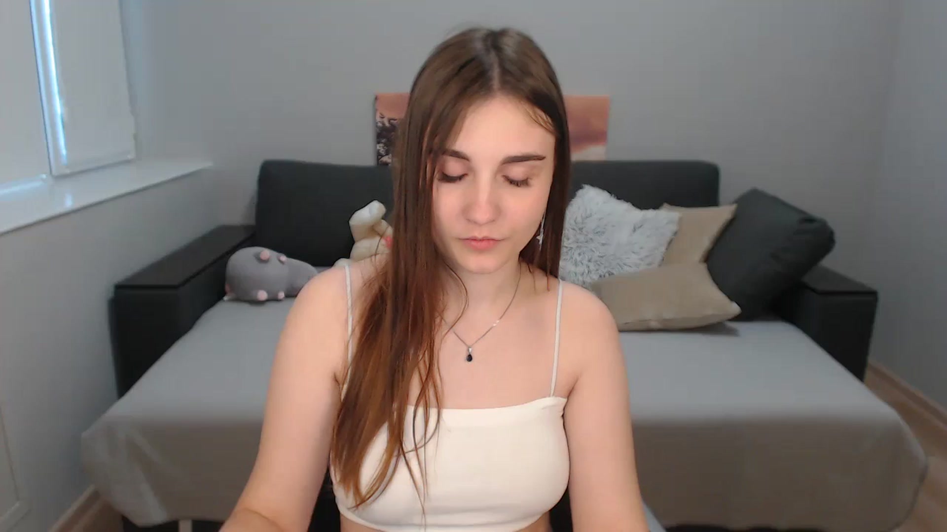 Gallery image thumbnail from LaneyGrey's myfreecams stream on, 12/12/2023, 13:53 image 14 of 20