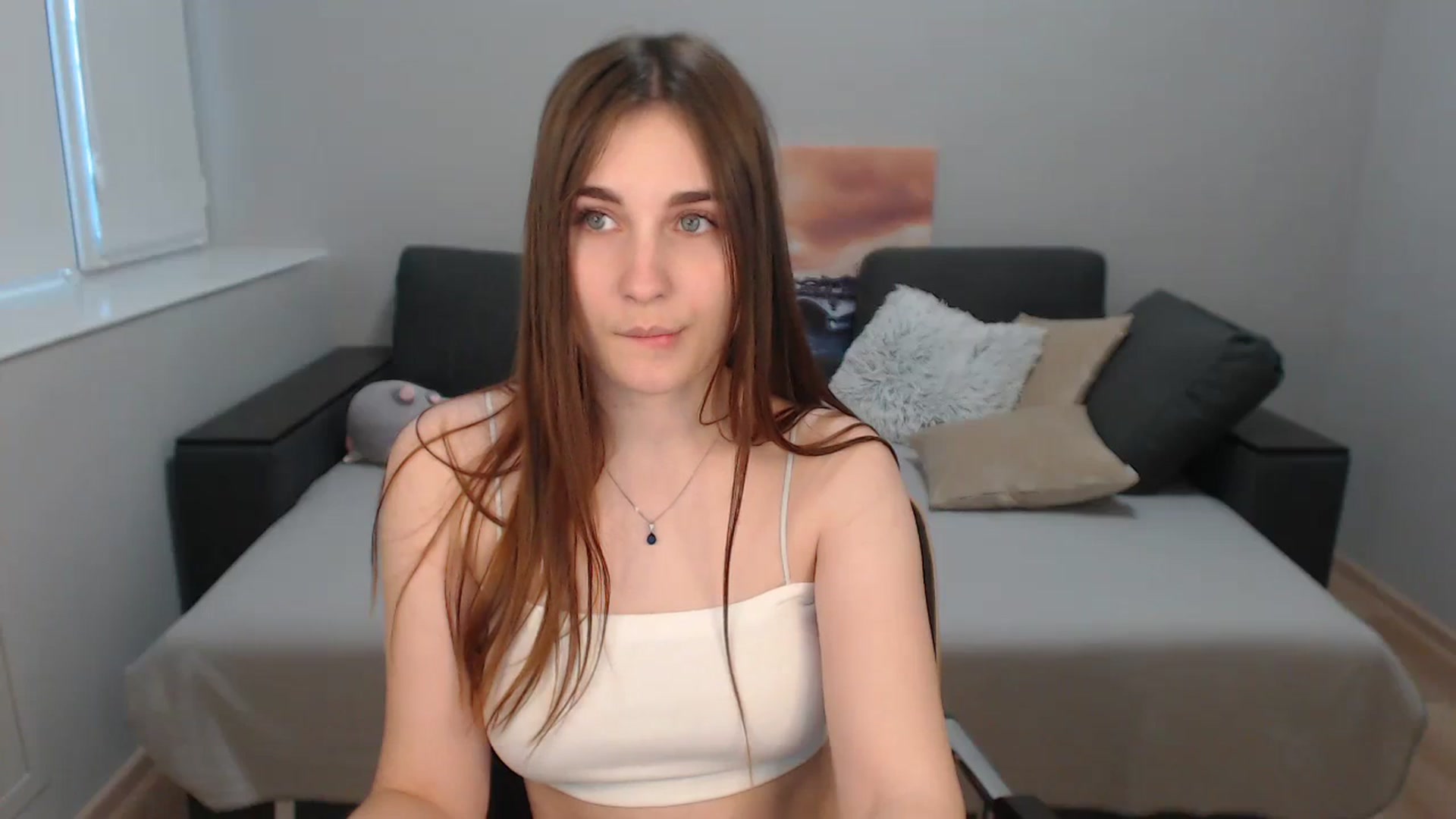 Gallery image thumbnail from LaneyGrey's myfreecams stream on, 12/12/2023, 13:53 image 10 of 20