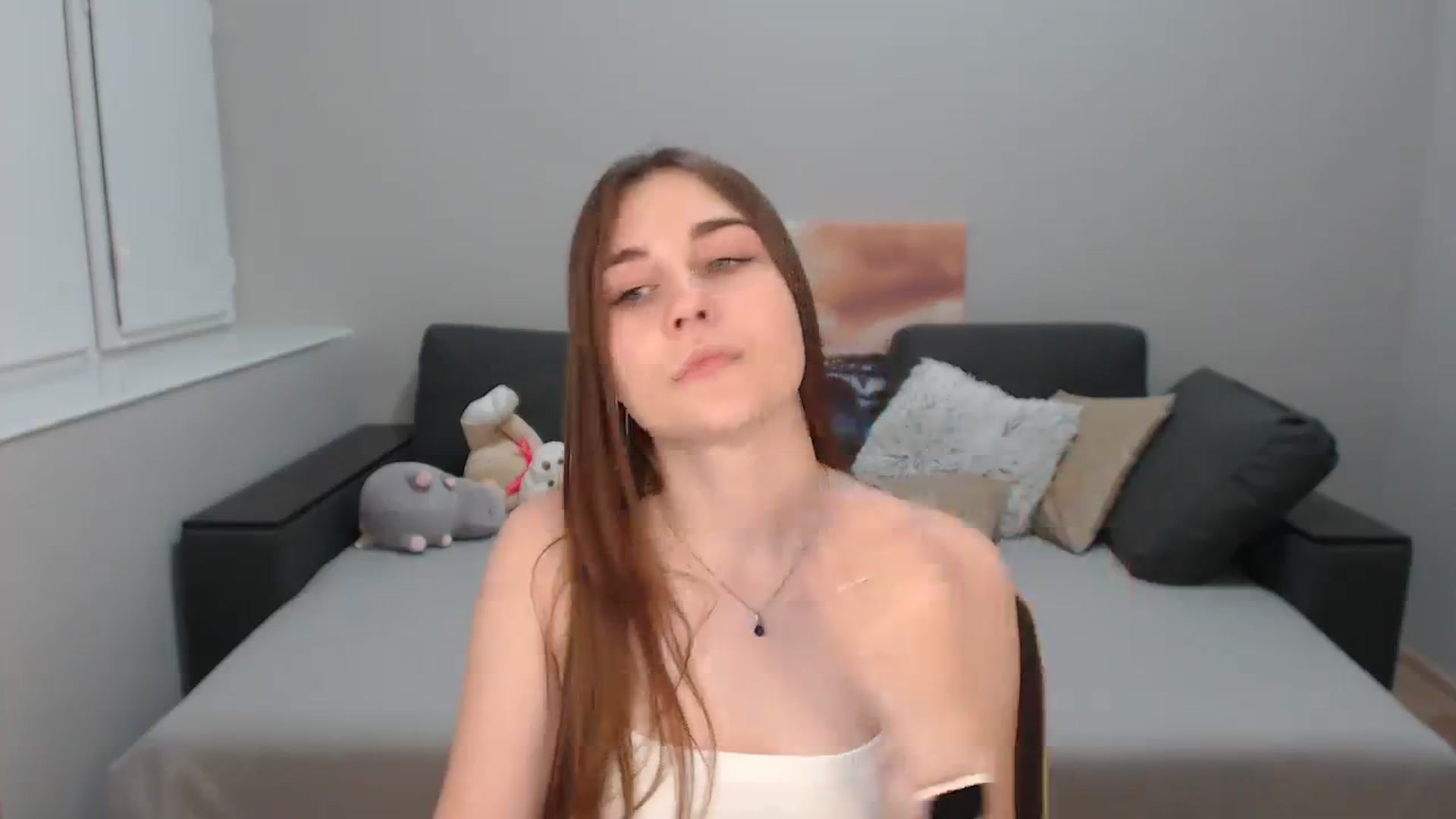 Gallery image thumbnail from LaneyGrey's myfreecams stream on, 12/12/2023, 14:52 image 5 of 20