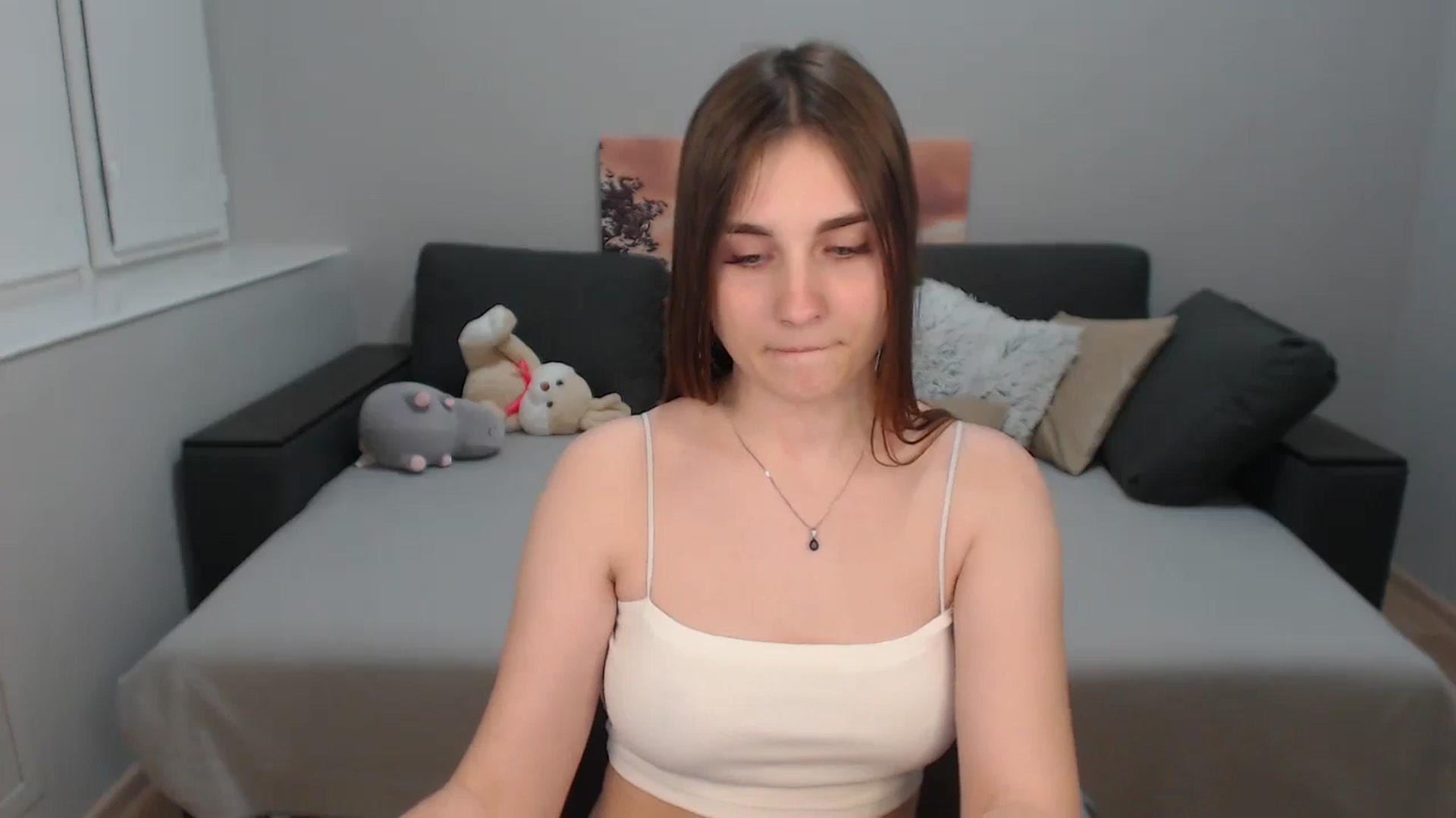 Gallery image thumbnail from LaneyGrey's myfreecams stream on, 12/12/2023, 14:52 image 7 of 20