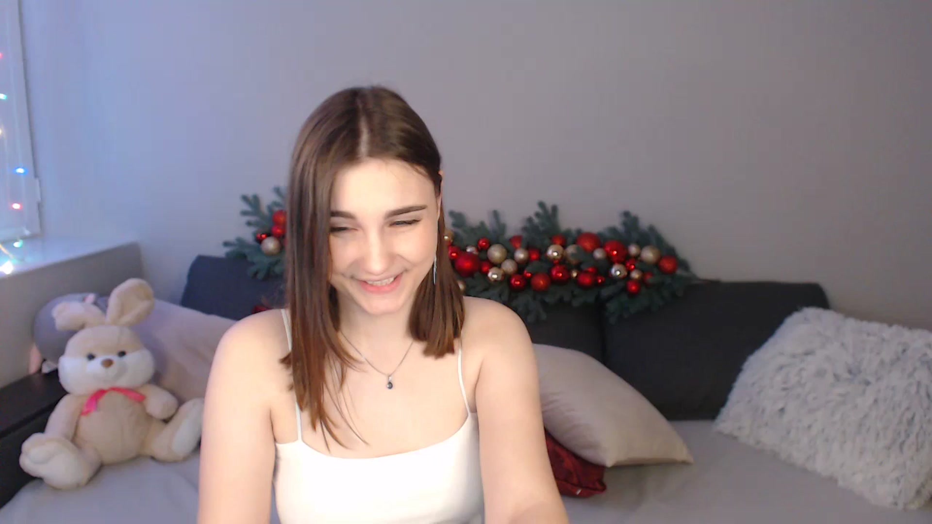 Gallery image thumbnail from LaneyGrey's myfreecams stream on, 12/15/2023, 13:18 image 16 of 20