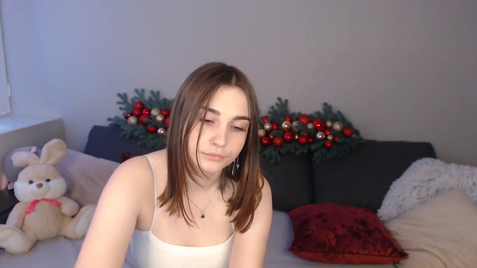 Gallery image thumbnail from LaneyGrey's myfreecams stream on, 12/15/2023, 14:07 image 7 of 20