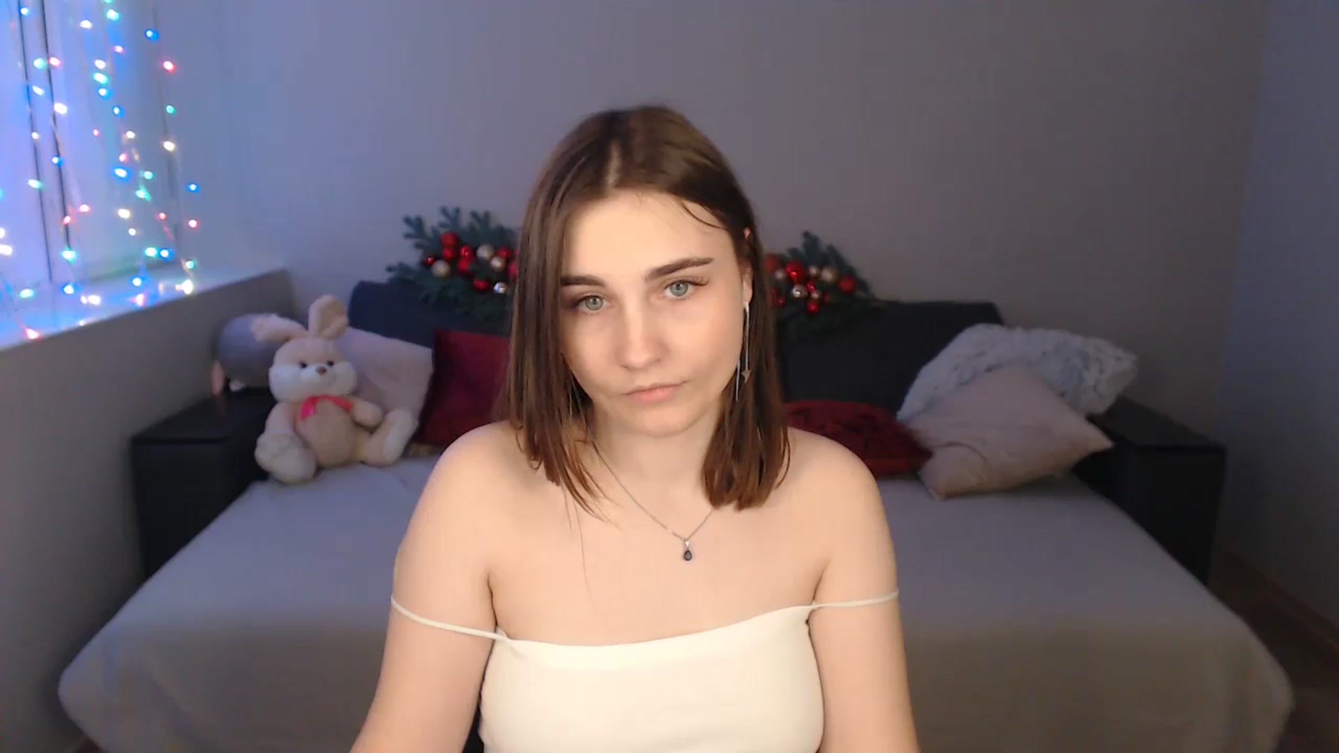Gallery image thumbnail from LaneyGrey's myfreecams stream on, 12/15/2023, 14:48 image 17 of 20