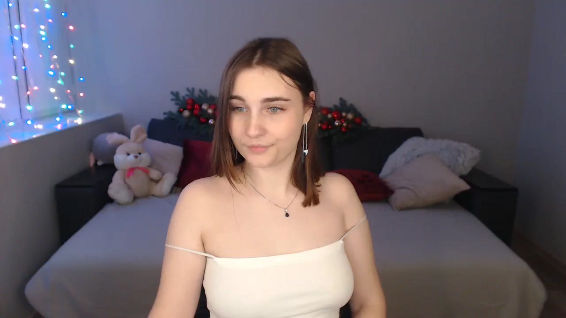 Gallery image thumbnail from LaneyGrey's myfreecams stream on, 12/15/2023, 14:48 image 16 of 20