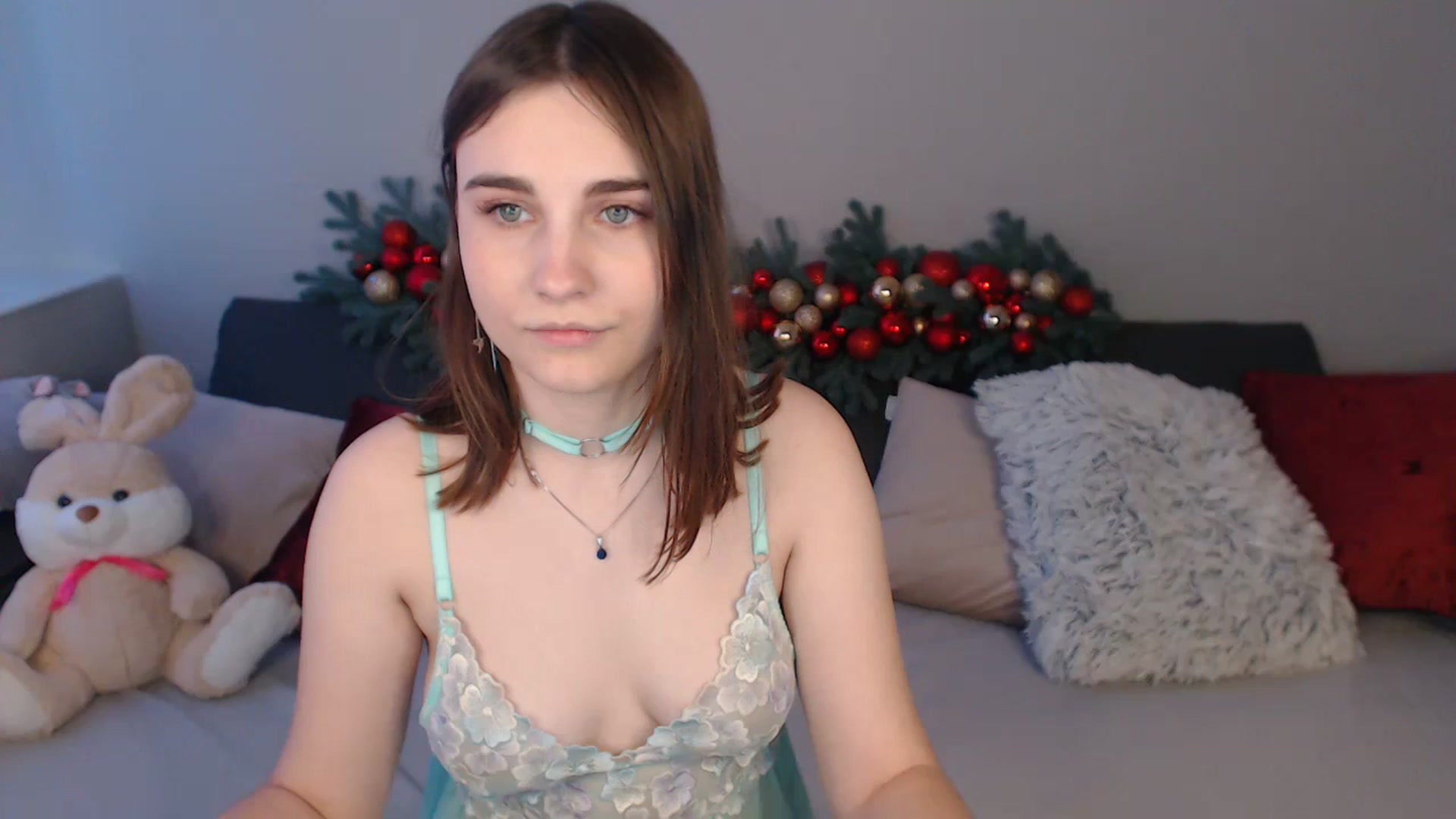 Gallery image thumbnail from LaneyGrey's myfreecams stream on, 12/17/2023, 12:13 image 15 of 20