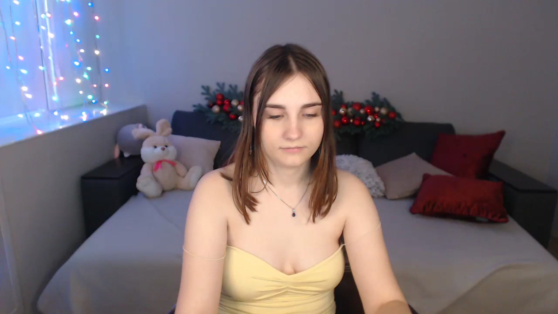 Gallery image thumbnail from LaneyGrey's myfreecams stream on, 12/18/2023, 13:55 image 2 of 20