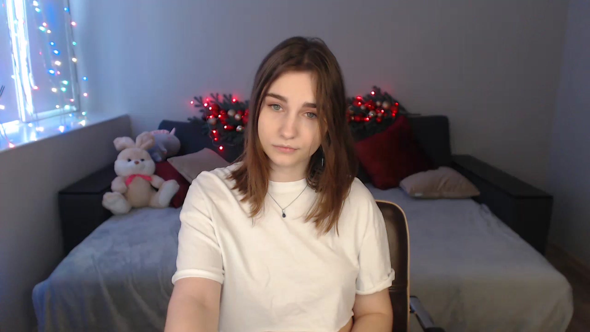 Gallery image thumbnail from LaneyGrey's myfreecams stream on, 12/22/2023, 10:00 image 20 of 20