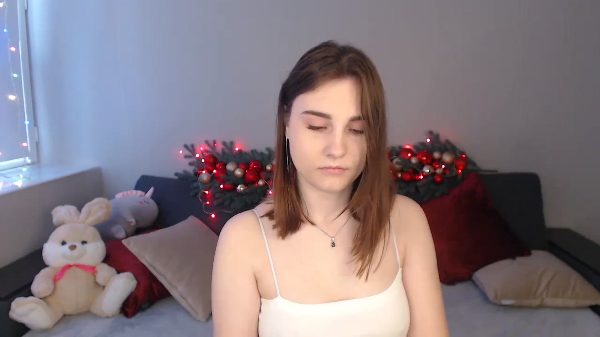 Gallery image thumbnail from LaneyGrey's myfreecams stream on, 12/22/2023, 10:00 image 15 of 20