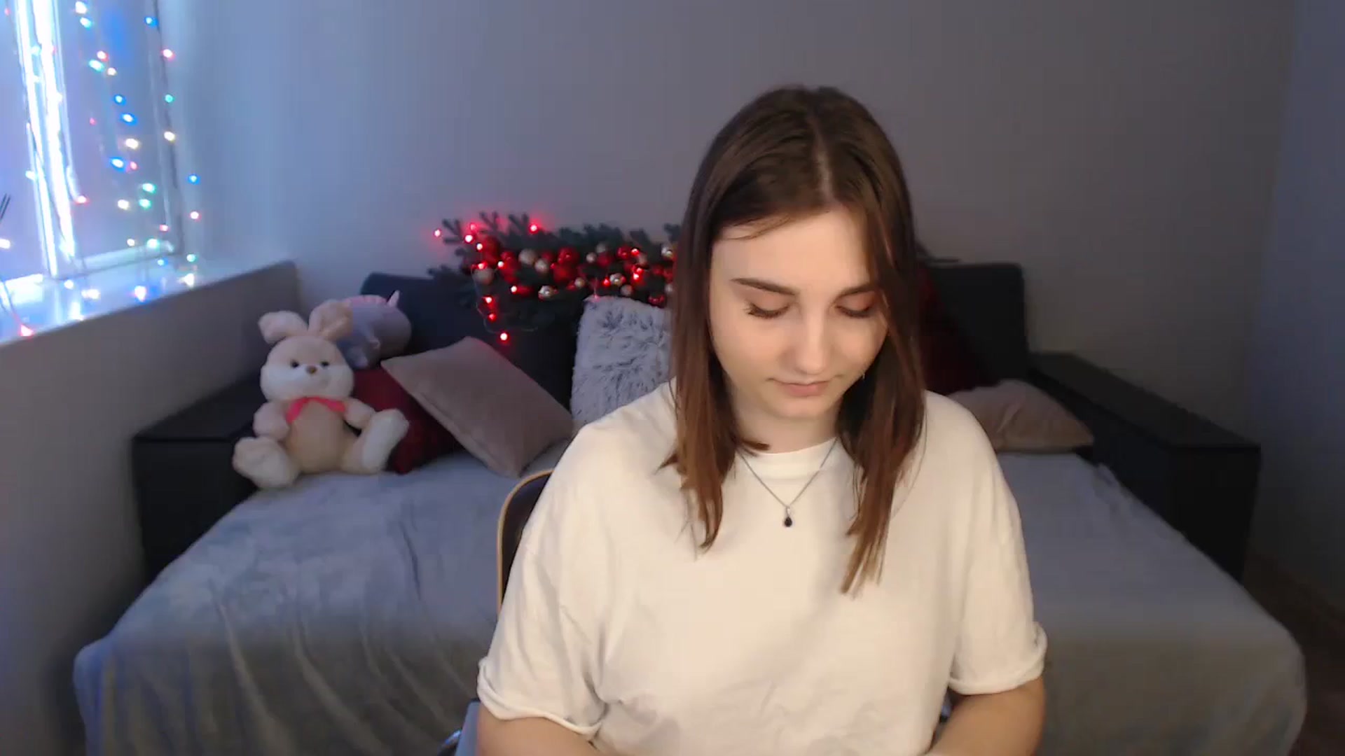 Gallery image thumbnail from LaneyGrey's myfreecams stream on, 12/22/2023, 10:35 image 1 of 20