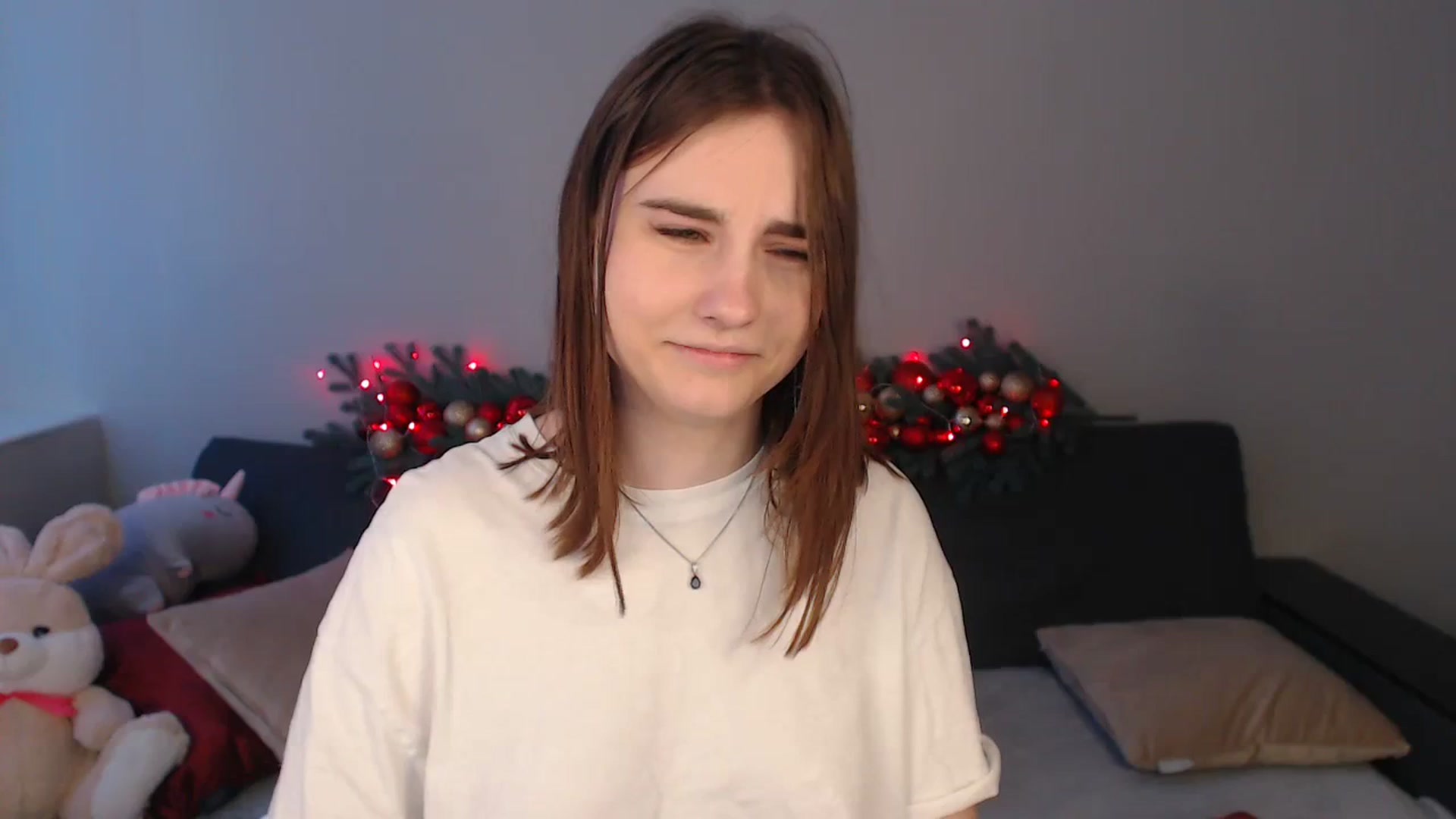 Gallery image thumbnail from LaneyGrey's myfreecams stream on, 12/22/2023, 11:05 image 11 of 20