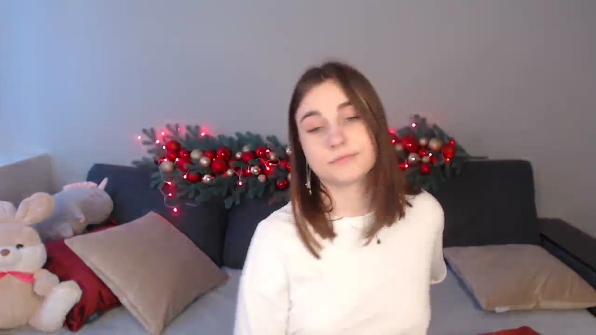 Gallery image thumbnail from LaneyGrey's myfreecams stream on, 12/22/2023, 11:05 image 20 of 20