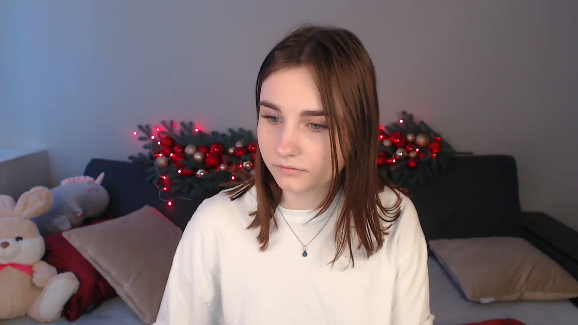 Gallery image thumbnail from LaneyGrey's myfreecams stream on, 12/22/2023, 11:05 image 18 of 20